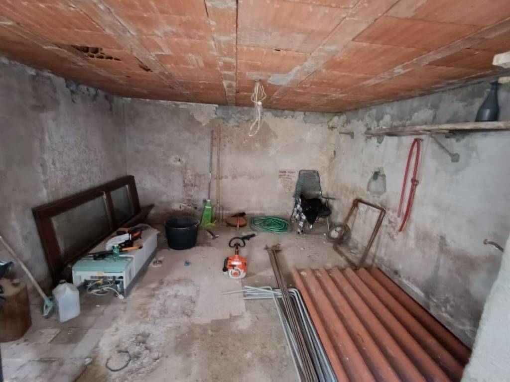 Rustico / casale a Castelvetro di modena in Via Sinistra Guerro, 49 - Foto 3