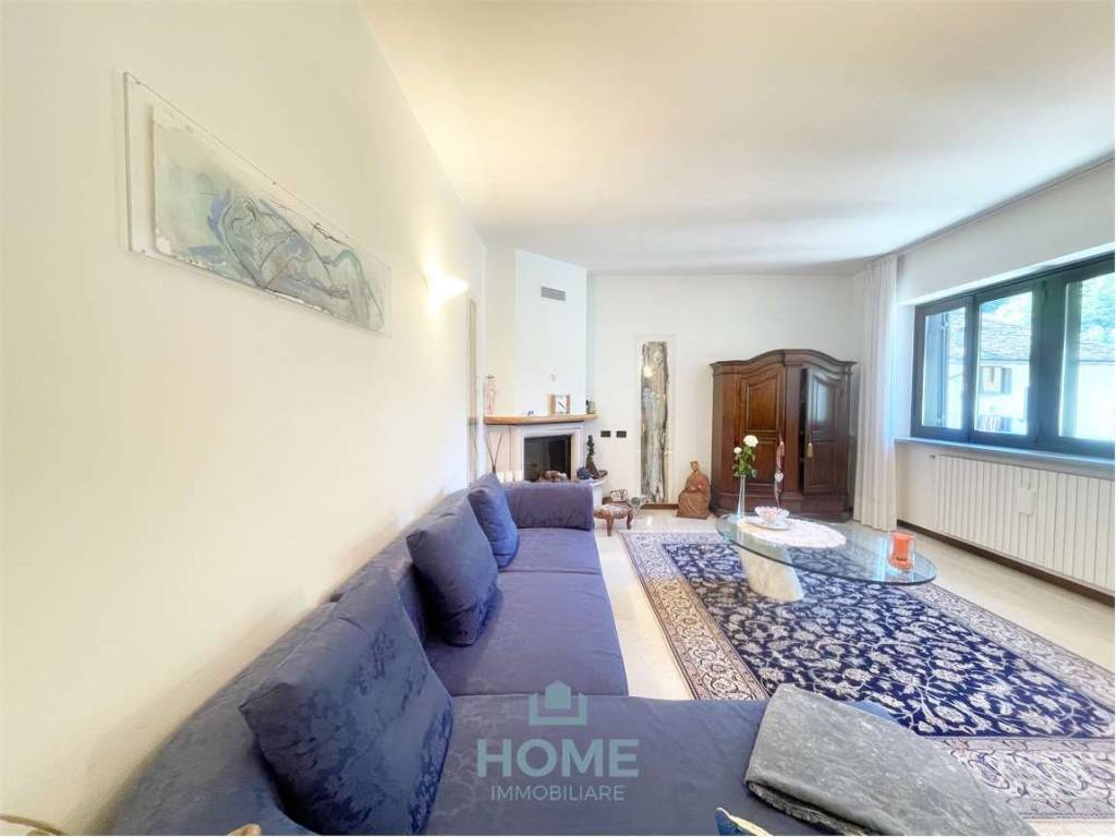 Villa a Prata camportaccio in Via Mulino, 11 - Foto 2
