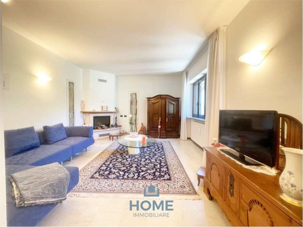Villa a Prata camportaccio in Via Mulino, 11 - Foto 4