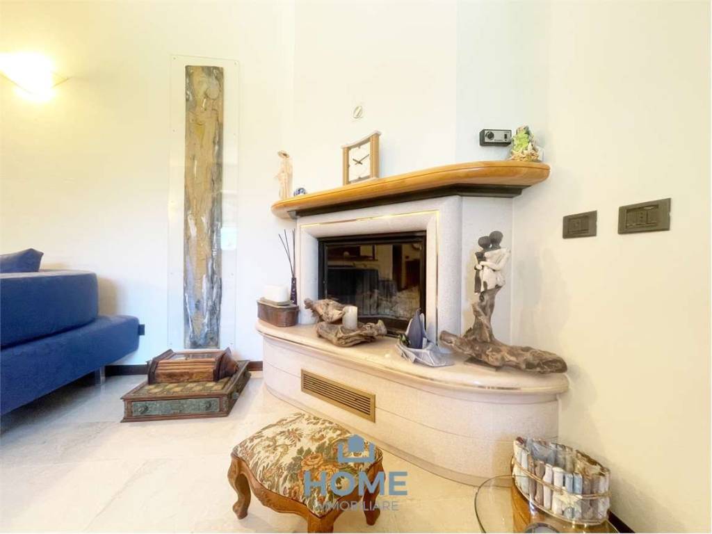 Villa a Prata camportaccio in Via Mulino, 11 - Foto 5