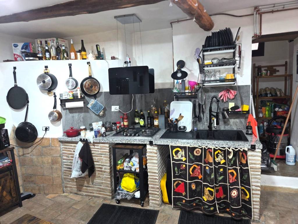 Appartamento a Caprarola in Via Sant'Egidio - Foto 5