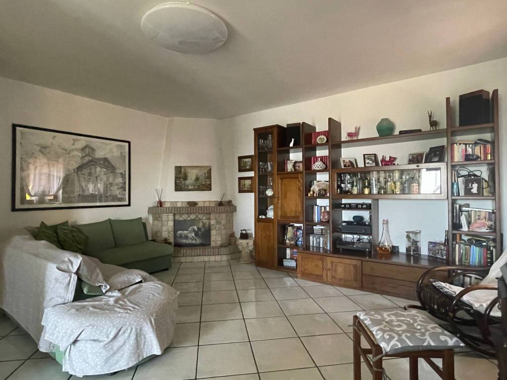 Appartamento a Cori in Via Don Guido De Cave - Foto 4