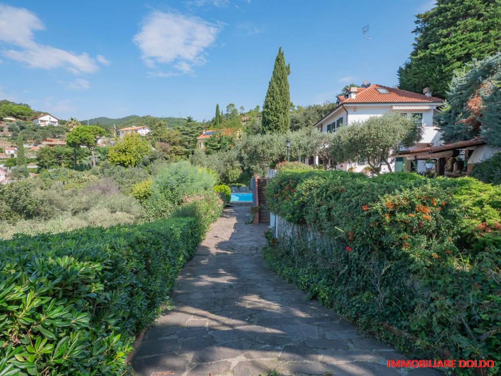 Villa a Celle ligure in Via Postetta - Foto 5