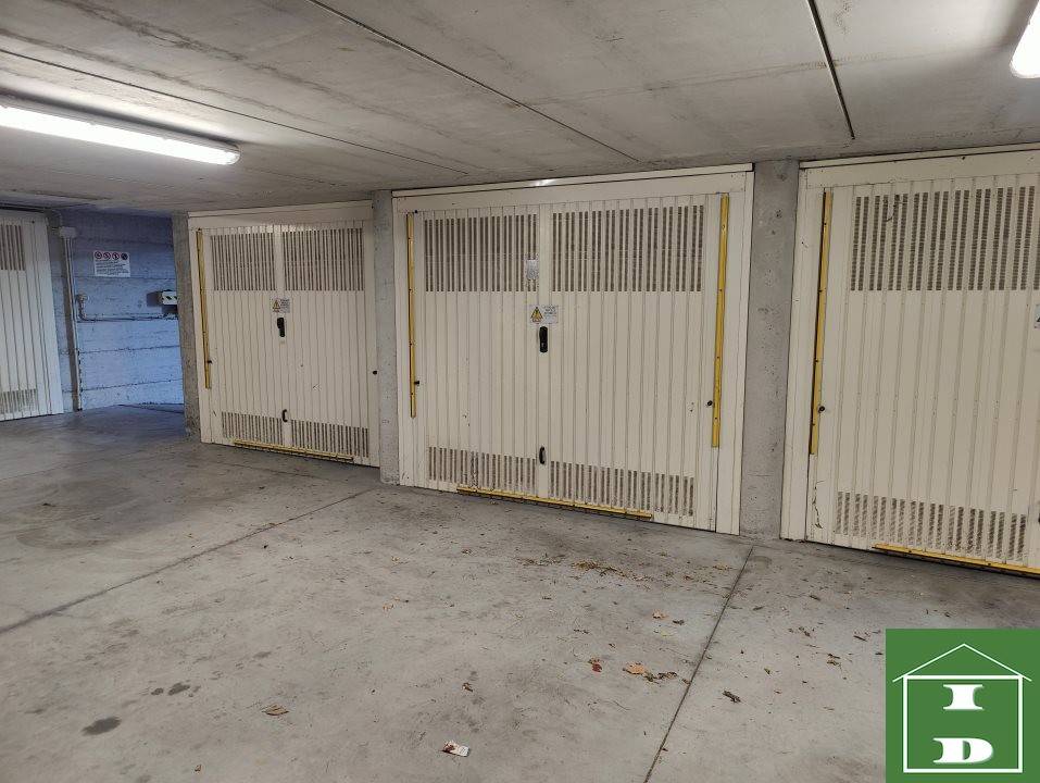 Box / garage a Trieste in vicolo del Castagneto 30/1A - Foto 4