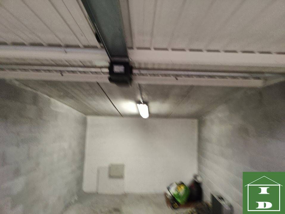 Box / garage a Trieste in vicolo del Castagneto 30/1A - Foto 5