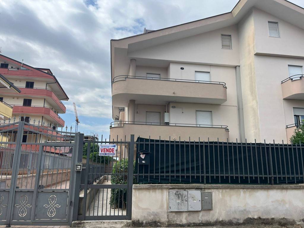 Villa a Curti in Via Arenara - Foto 4