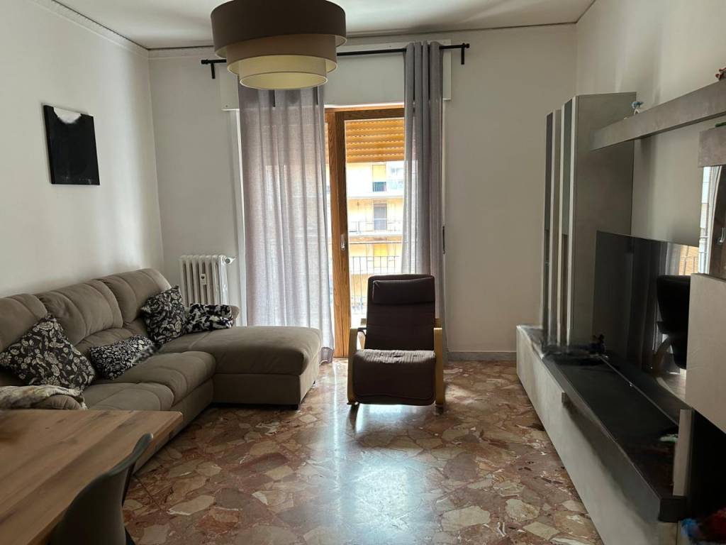 Appartamento a Potenza in Via Nicola Sole - Foto 3