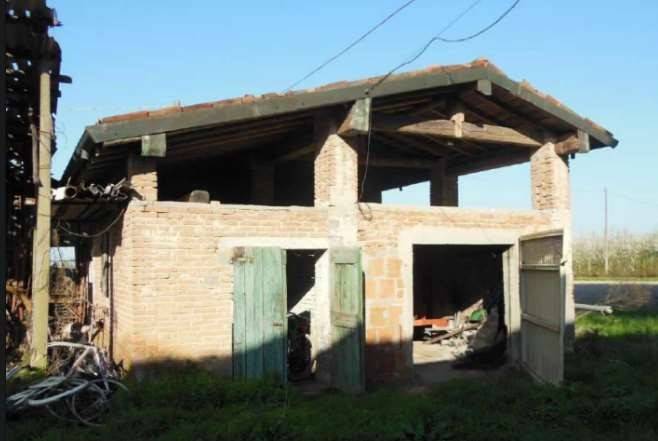 Rustico / casale a Poggio renatico in Via Galliera - Foto 4
