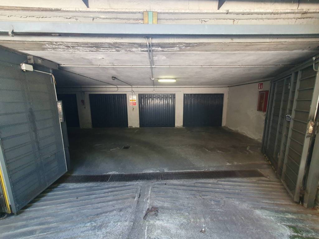 Box / garage a Modena in Via Arsenio Crespellani, 54 - Foto 4