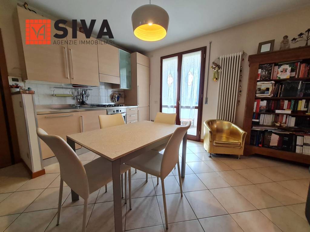 Appartamento a Ravenna in via galilei - Foto 5