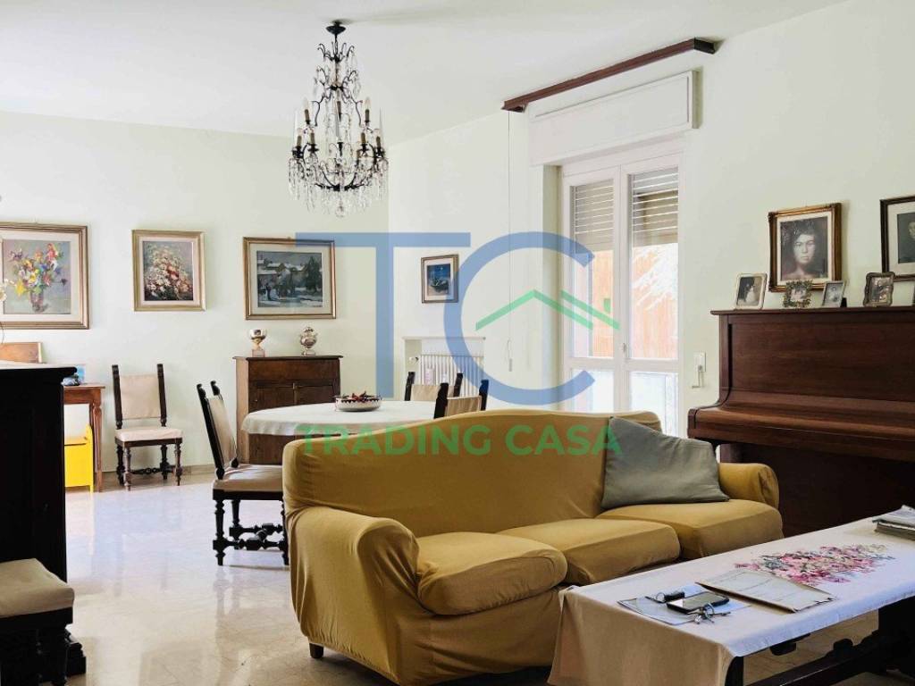 Appartamento a Piacenza in Viale Dante - Foto 2