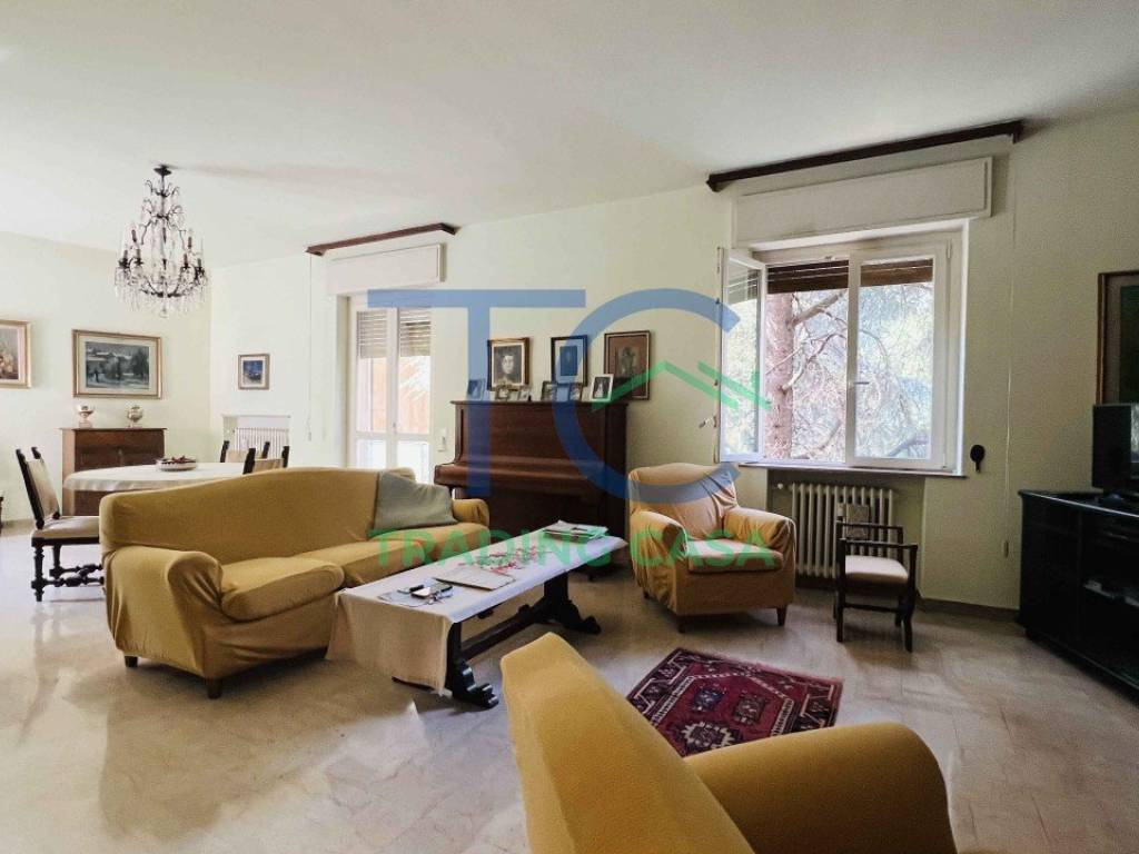 Appartamento a Piacenza in Viale Dante - Foto 3