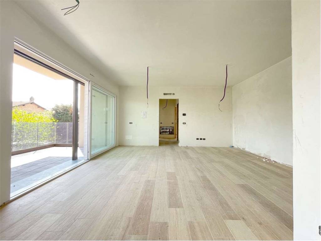 Appartamento a Rovellasca in Via Caduti di Nassirya - Foto 2