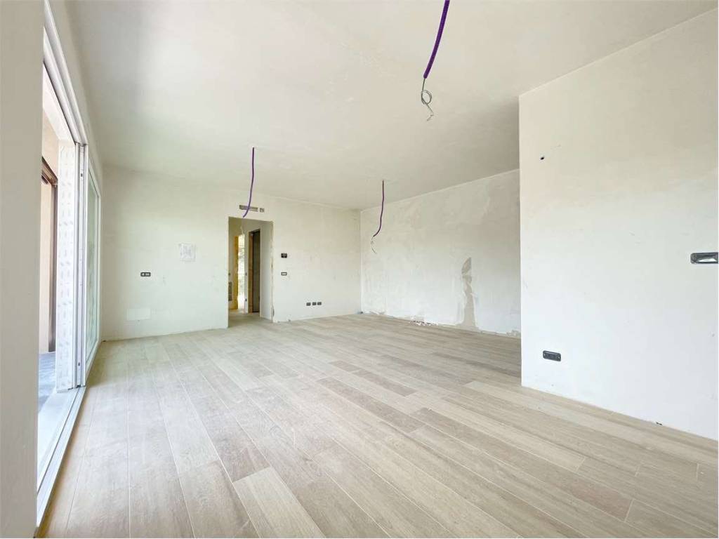 Appartamento a Rovellasca in Via Caduti di Nassirya - Foto 4