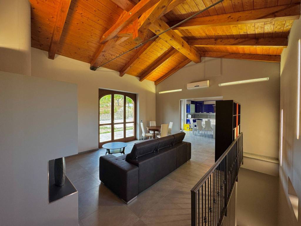 Villa a Dogliani in Borgata Valdiberti, 55 - Foto 2