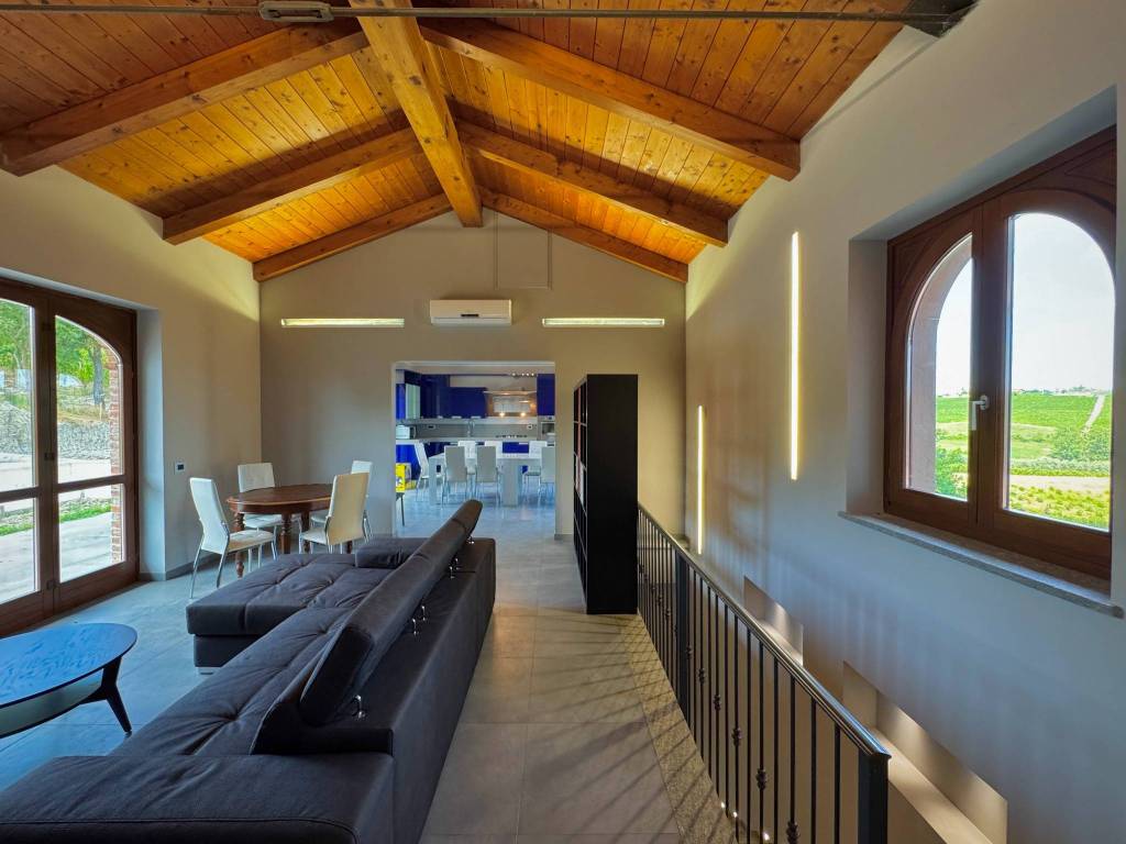 Villa a Dogliani in Borgata Valdiberti, 55 - Foto 3