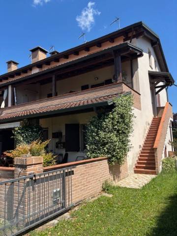 Villa a Stienta in Viale delle Nazioni - Foto 3