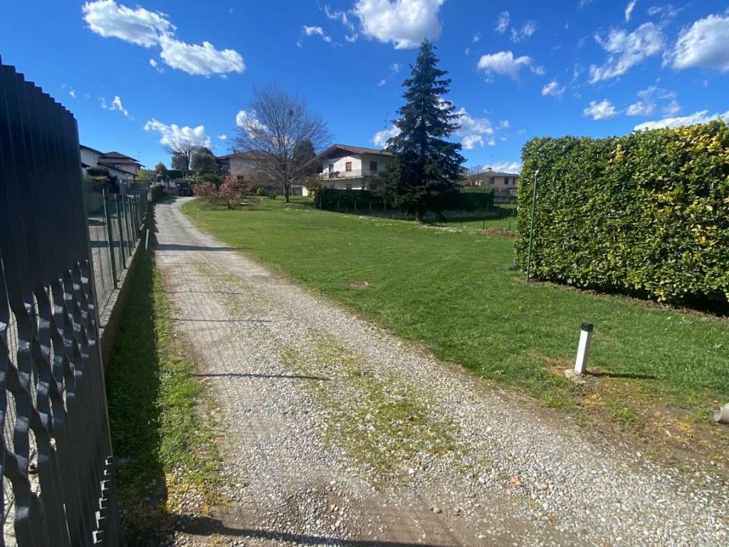 Terreno a Colverde in Via Repubblica - Foto 4