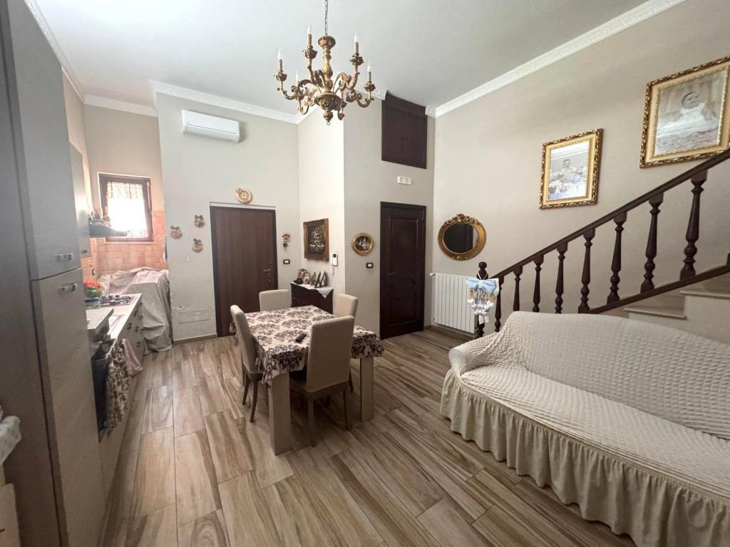 Appartamento a Cerignola in Vico Primo Chiomenti, 50 - Foto 3