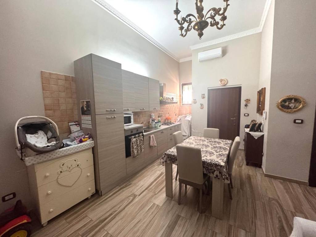 Appartamento a Cerignola in Vico Primo Chiomenti, 50 - Foto 4