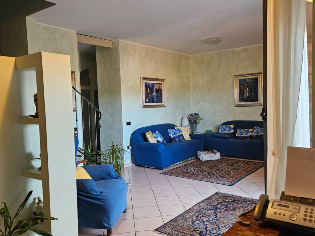 Appartamento a Fano in Zona Passeggi - Foto 3