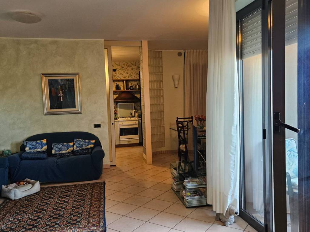 Appartamento a Fano in Zona Passeggi - Foto 4