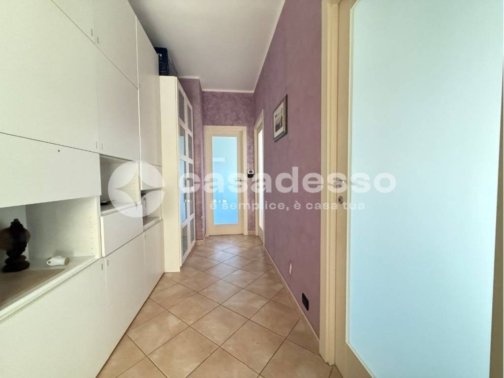 Appartamento a Leinì in VIA VALLETTA, 32 - Foto 4