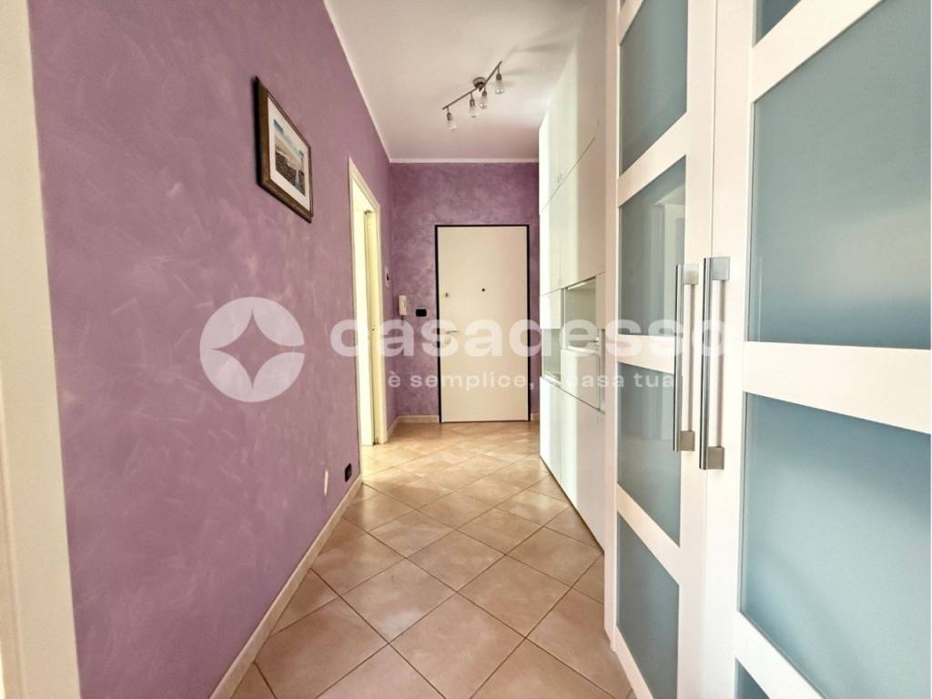Appartamento a Leinì in VIA VALLETTA, 32 - Foto 5