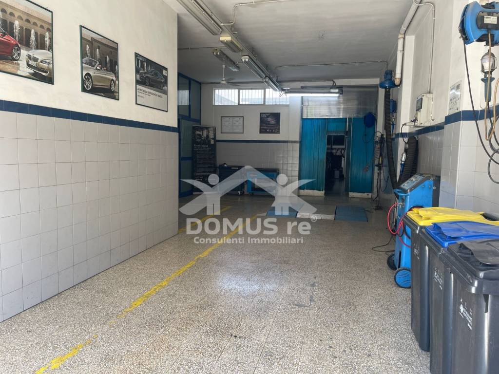 Immobile a Andria in Via Monte Grappa - Foto 2