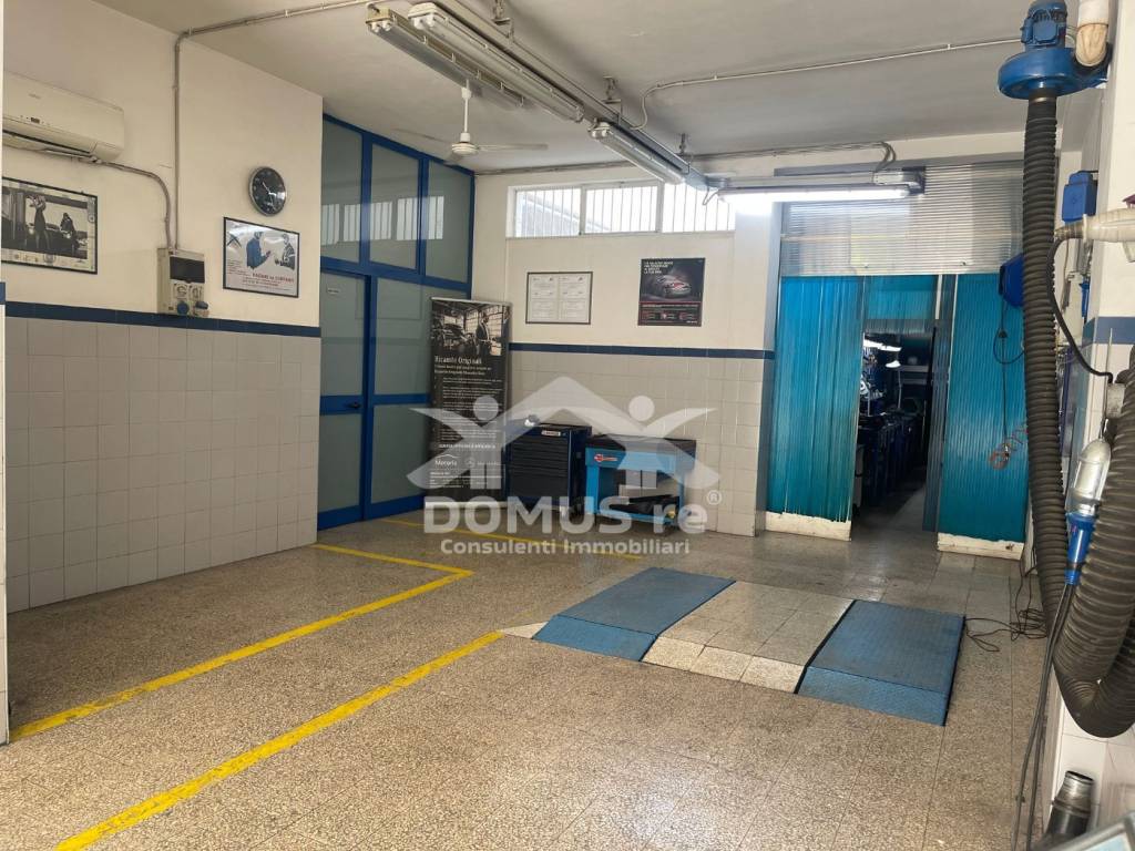 Immobile a Andria in Via Monte Grappa - Foto 3