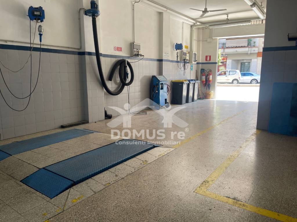 Immobile a Andria in Via Monte Grappa - Foto 4