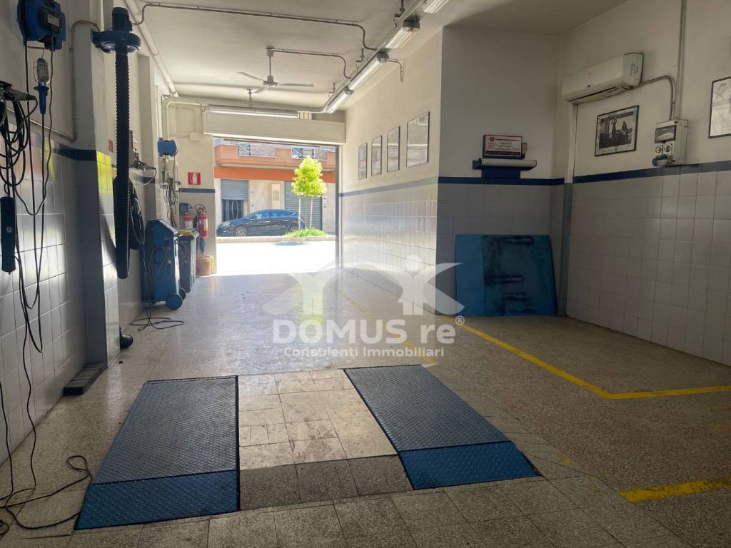 Immobile a Andria in Via Monte Grappa - Foto 5