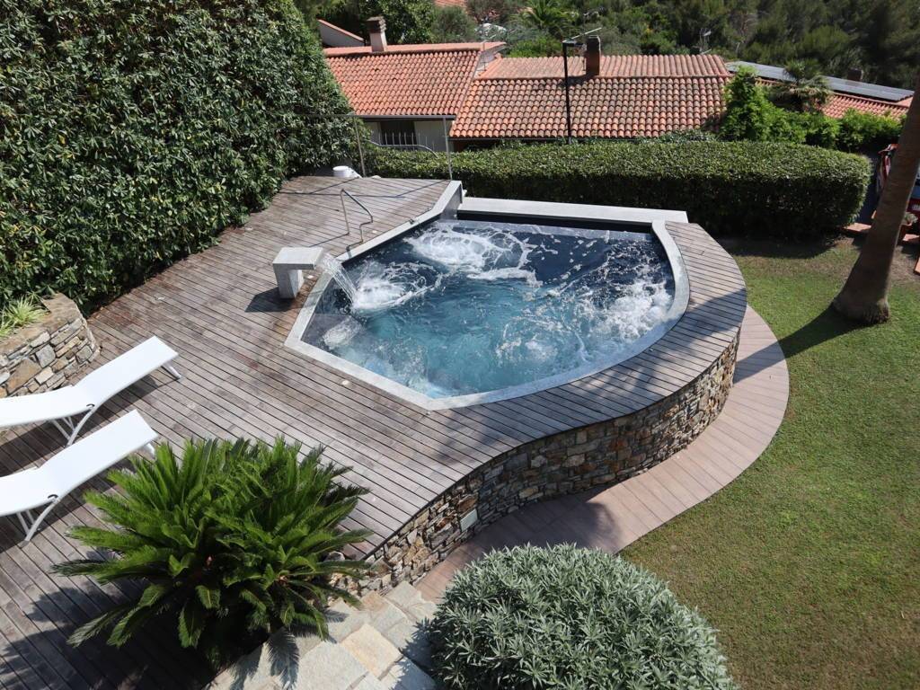 Villa a Andora in STRADA DELLE CATENE - Foto 5