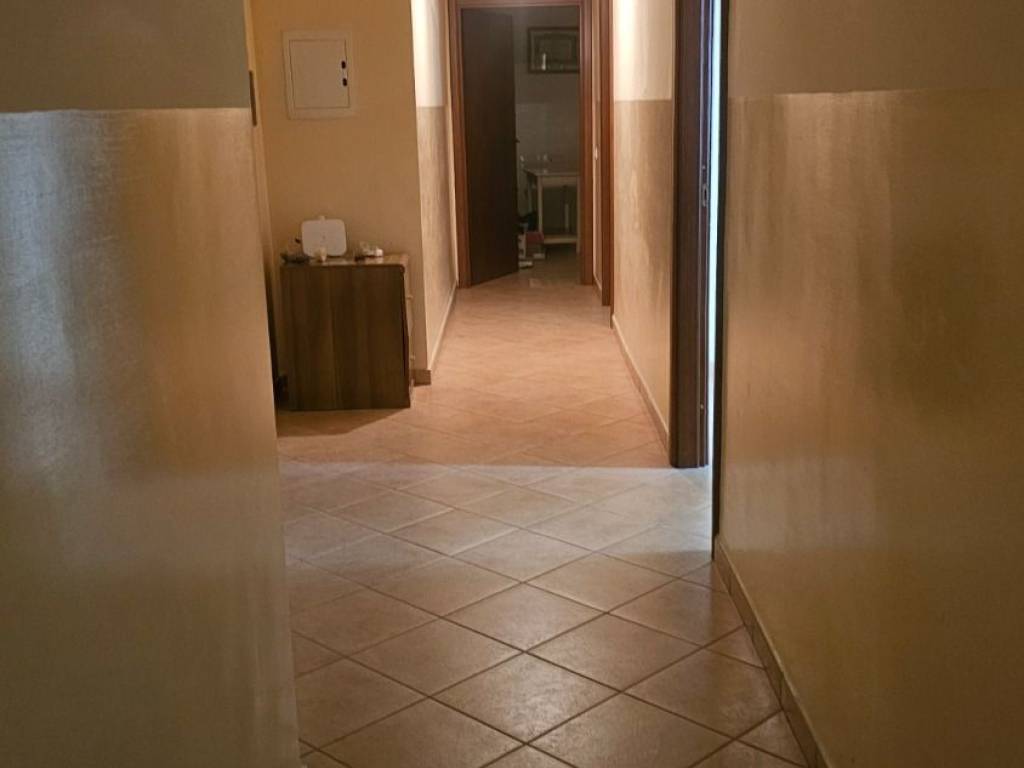 Appartamento a Agrigento in Via Don Luigi Sturzo - Foto 4