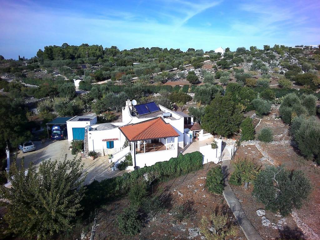 Villa a Ostuni in Contrada La Chiusa - Foto 2