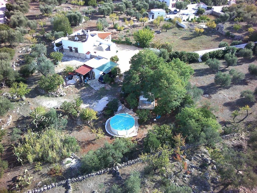 Villa a Ostuni in Contrada La Chiusa - Foto 3