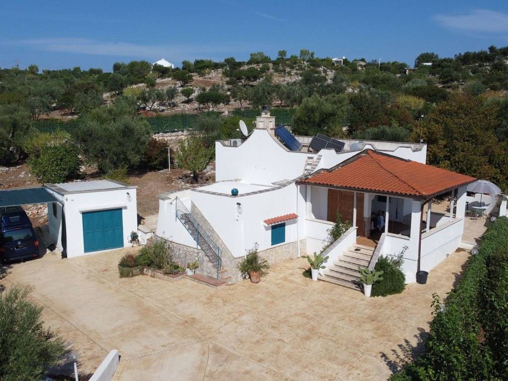 Villa a Ostuni in Contrada La Chiusa - Foto 4