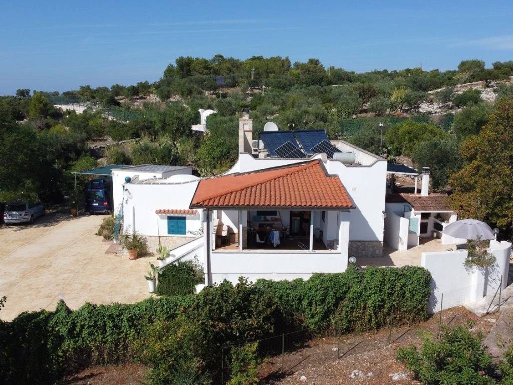 Villa a Ostuni in Contrada La Chiusa - Foto 5
