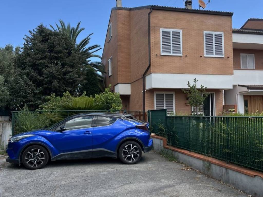 Villetta a schiera a Jesi in Via degli Appennini - Foto 3