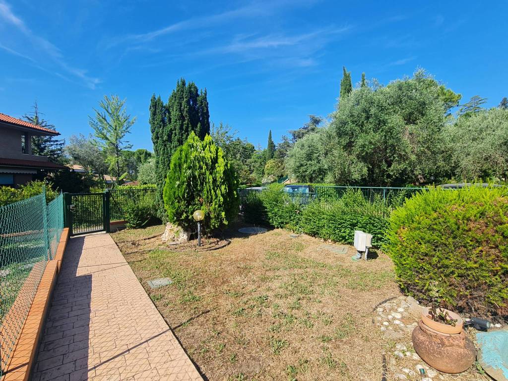 Villetta a schiera a Jesi in Via degli Appennini - Foto 4