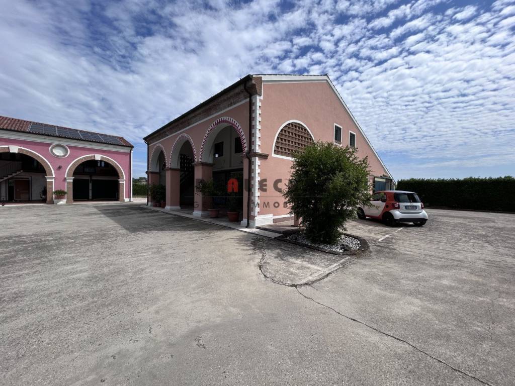 Immobile a San giorgio in bosco in Via Ramusa - Foto 3