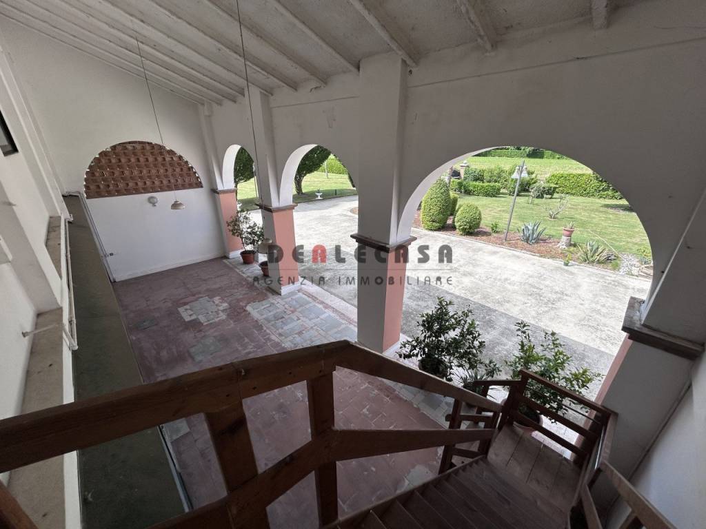 Immobile a San giorgio in bosco in Via Ramusa - Foto 4