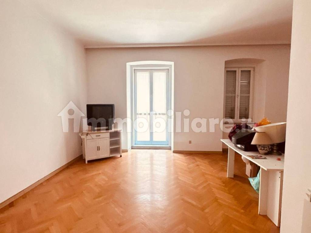 Appartamento a Trieste in Via Giovanni Pascoli, 46 - Foto 2