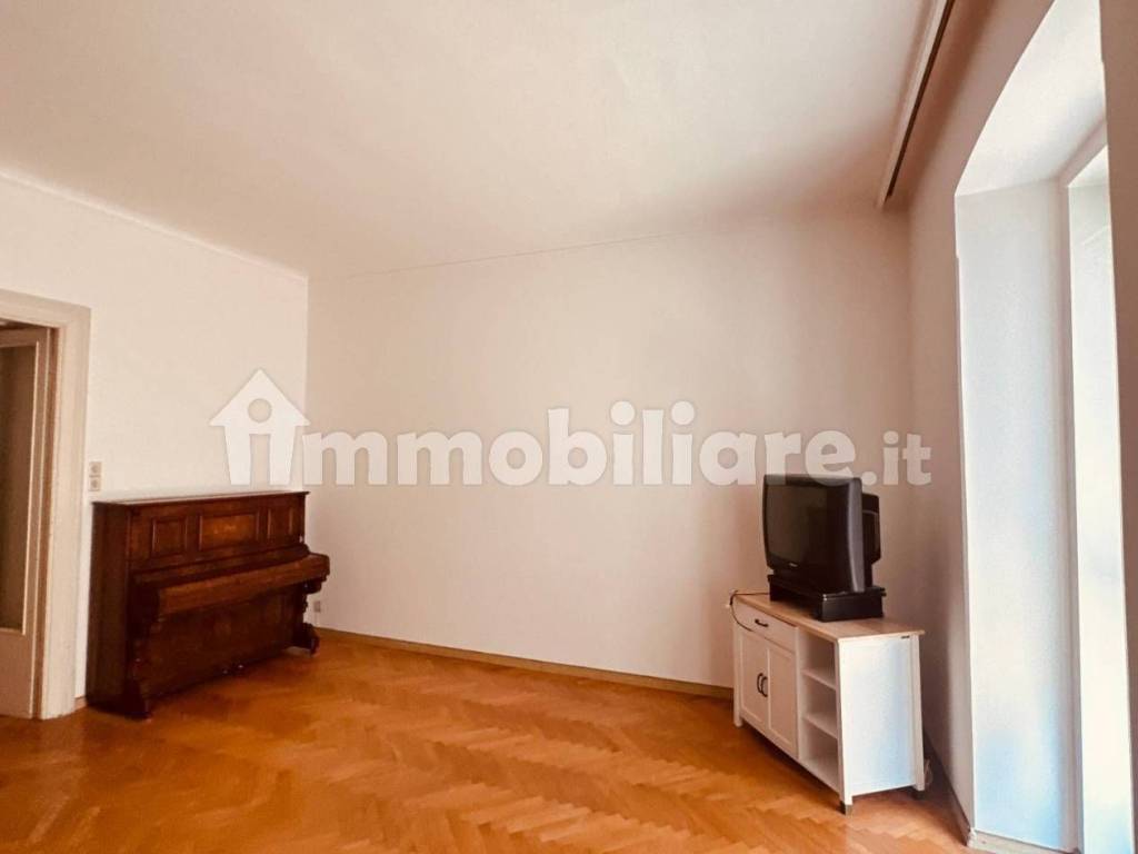 Appartamento a Trieste in Via Giovanni Pascoli, 46 - Foto 3