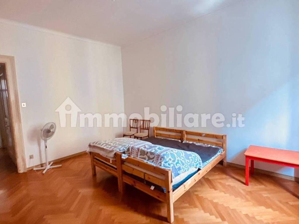 Appartamento a Trieste in Via Giovanni Pascoli, 46 - Foto 5
