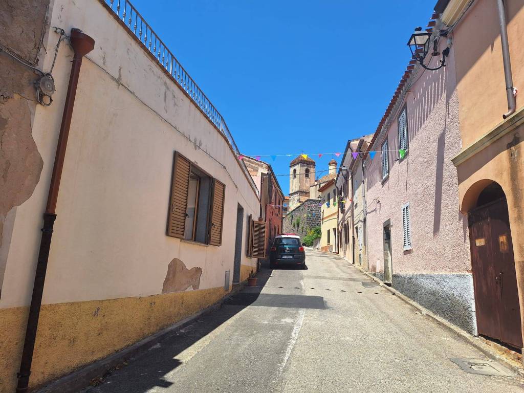 Casa indipendente a Magomadas in Via Vittorio Emanuele III, 111 - Foto 3
