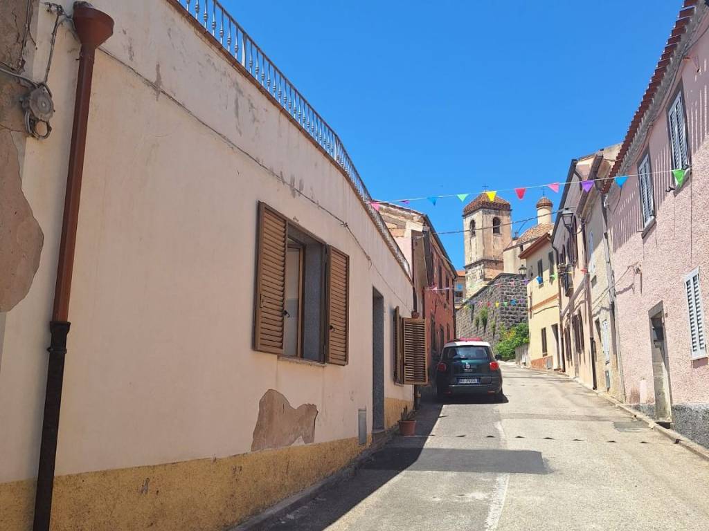 Casa indipendente a Magomadas in Via Vittorio Emanuele III, 111 - Foto 4