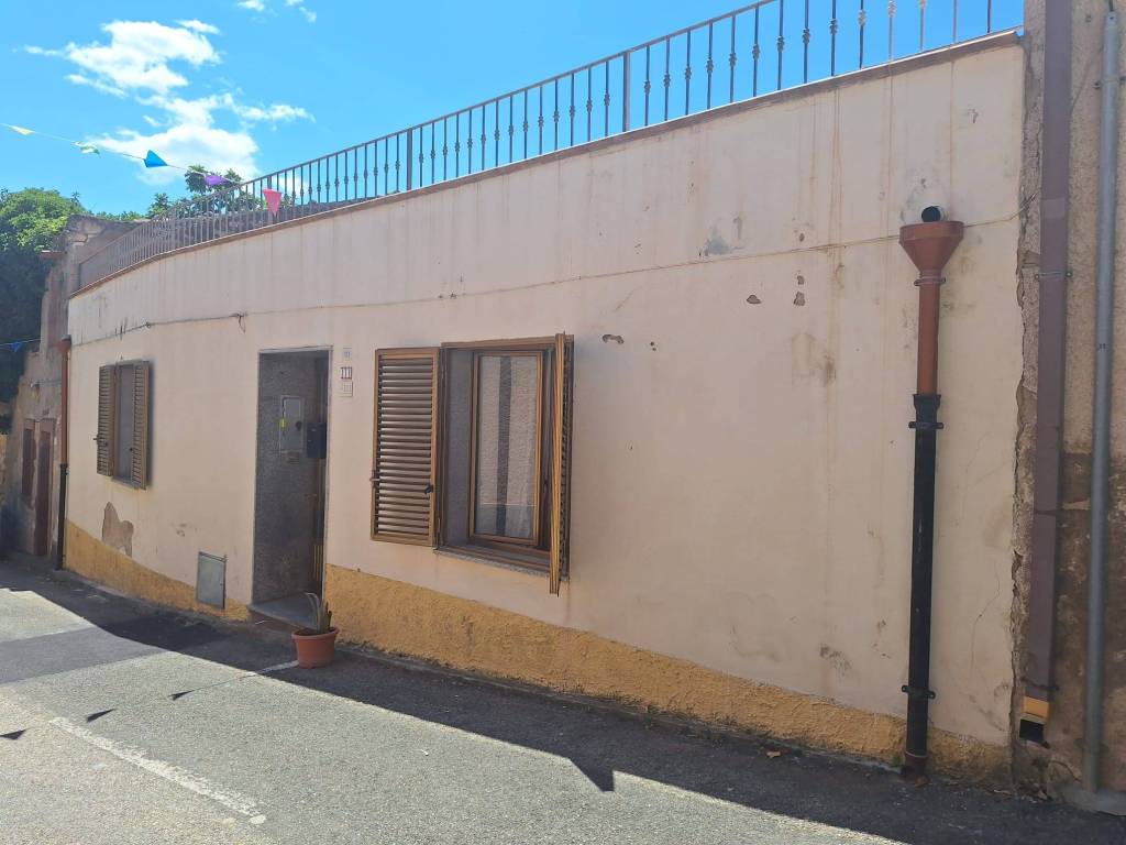 Casa indipendente a Magomadas in Via Vittorio Emanuele III, 111 - Foto 5