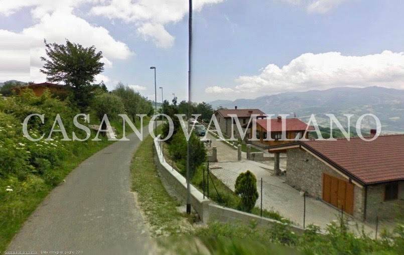 Terreno a Bobbio in Località La Residenza - Foto 2