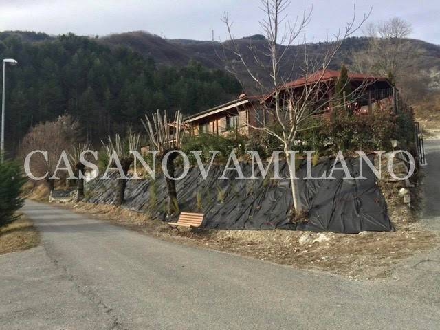 Terreno a Bobbio in Località La Residenza - Foto 4